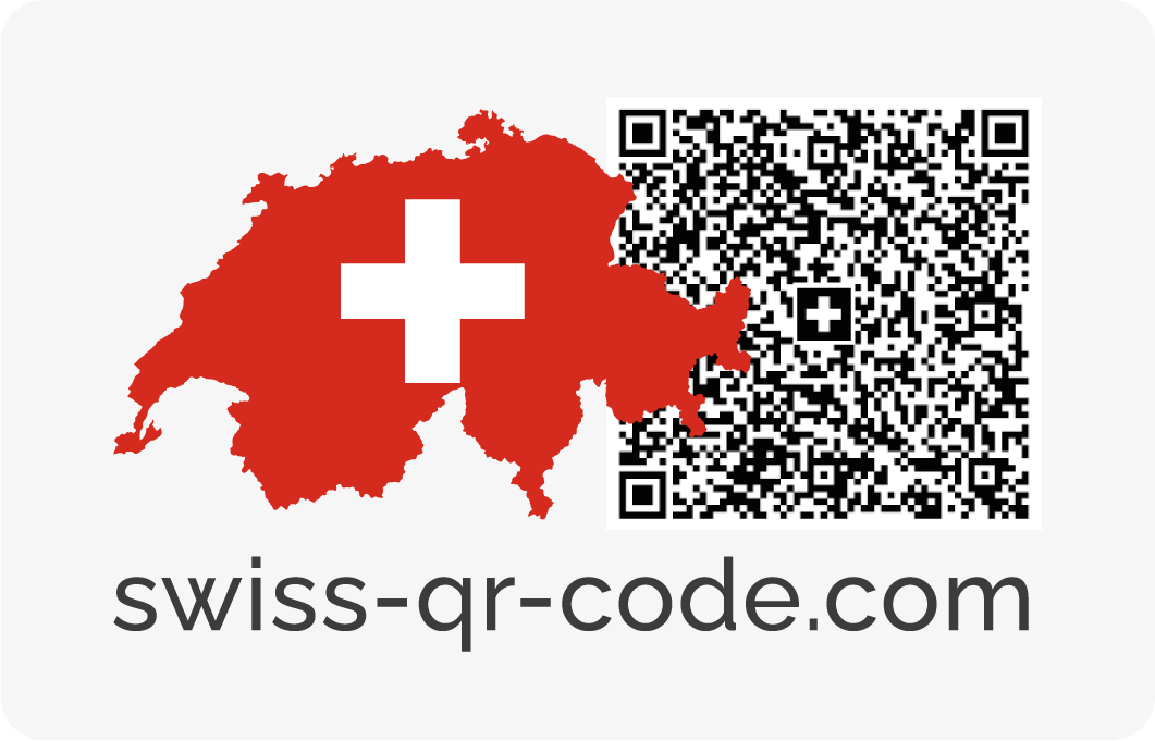 Swiss QR-Code